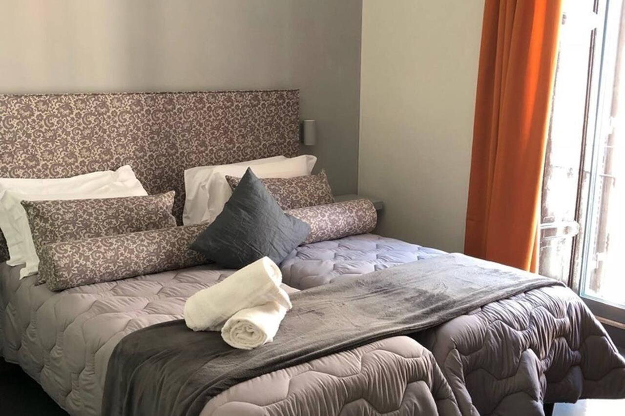 Room 94 Piazza Di Spagna Рим Екстериор снимка