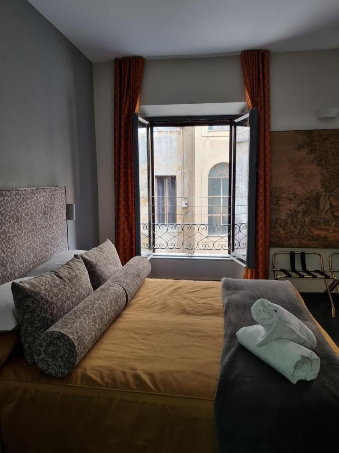 Room 94 Piazza Di Spagna Рим Екстериор снимка