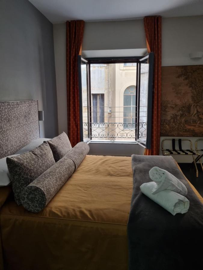 Room 94 Piazza Di Spagna Рим Екстериор снимка