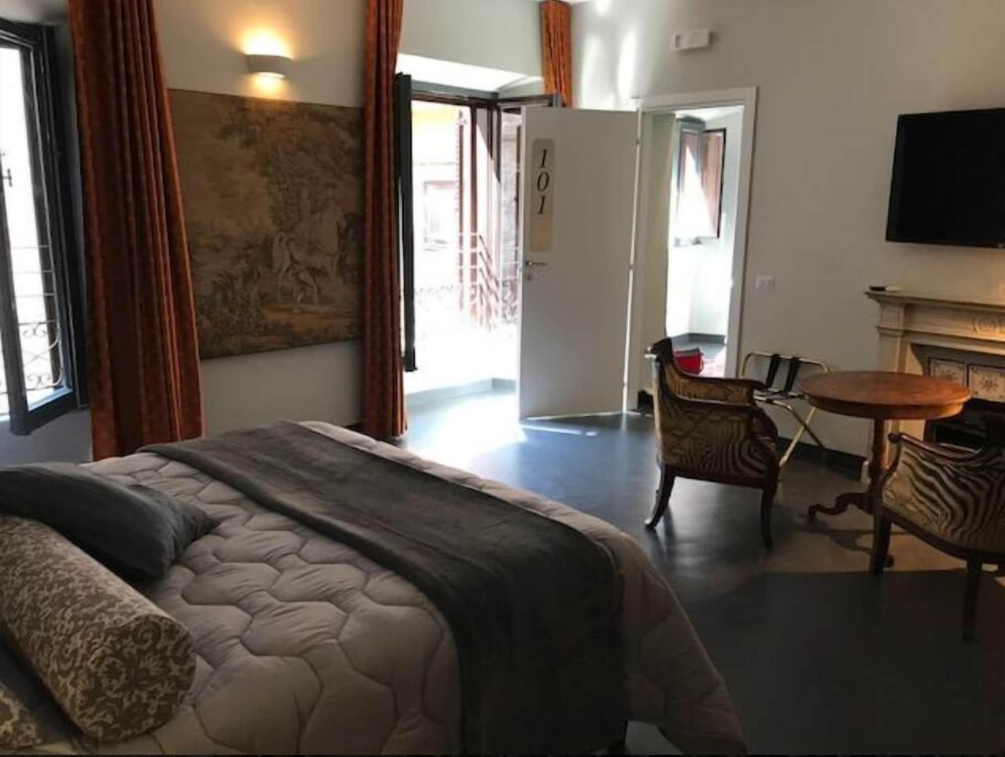 Room 94 Piazza Di Spagna Рим Екстериор снимка