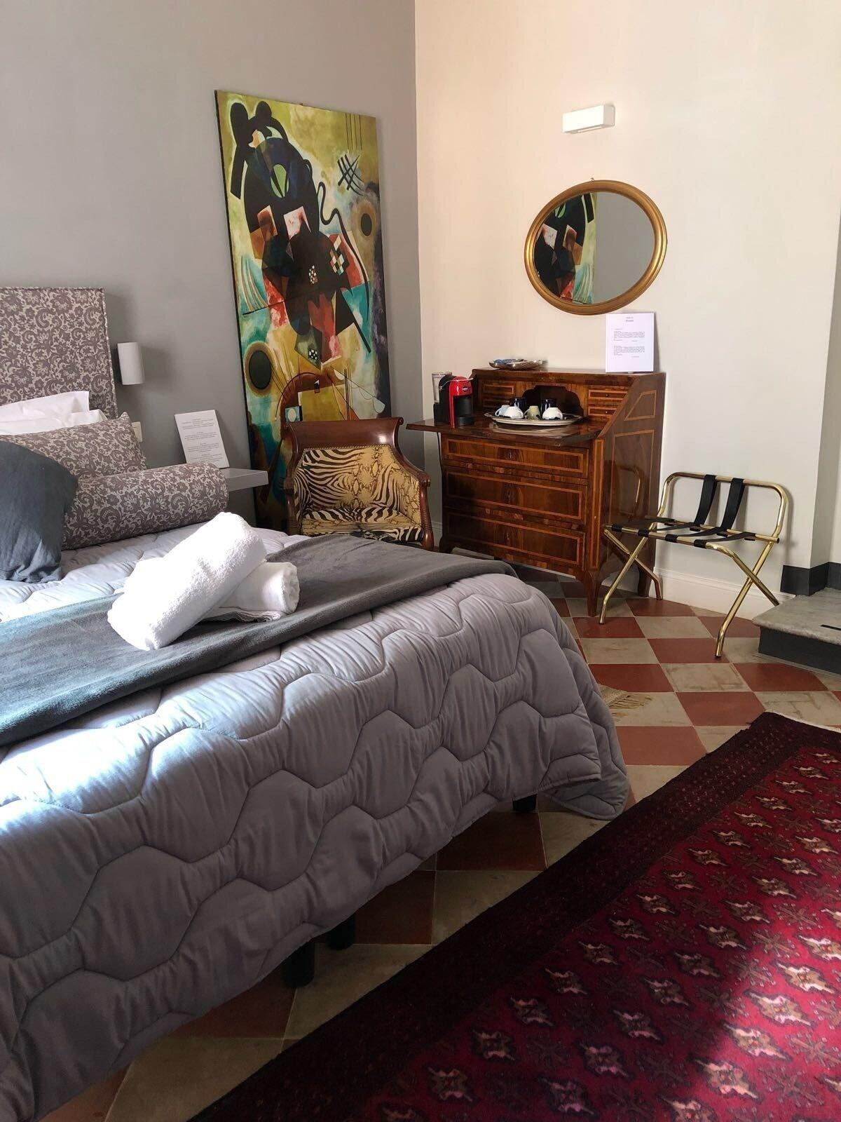 Room 94 Piazza Di Spagna Рим Екстериор снимка