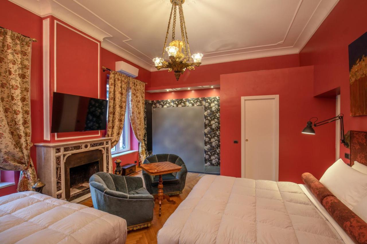 Room 94 Piazza Di Spagna Рим Екстериор снимка