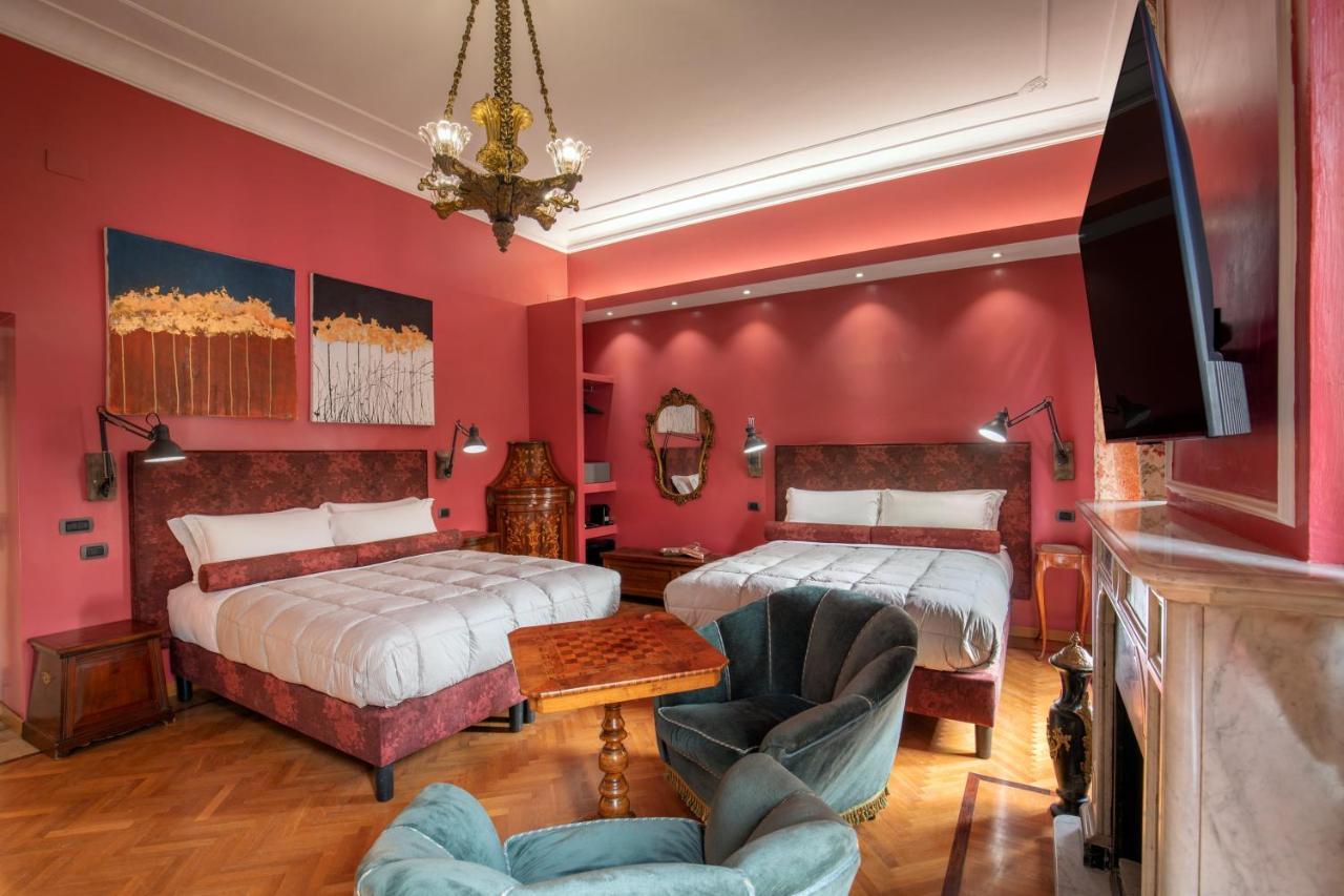 Room 94 Piazza Di Spagna Рим Екстериор снимка