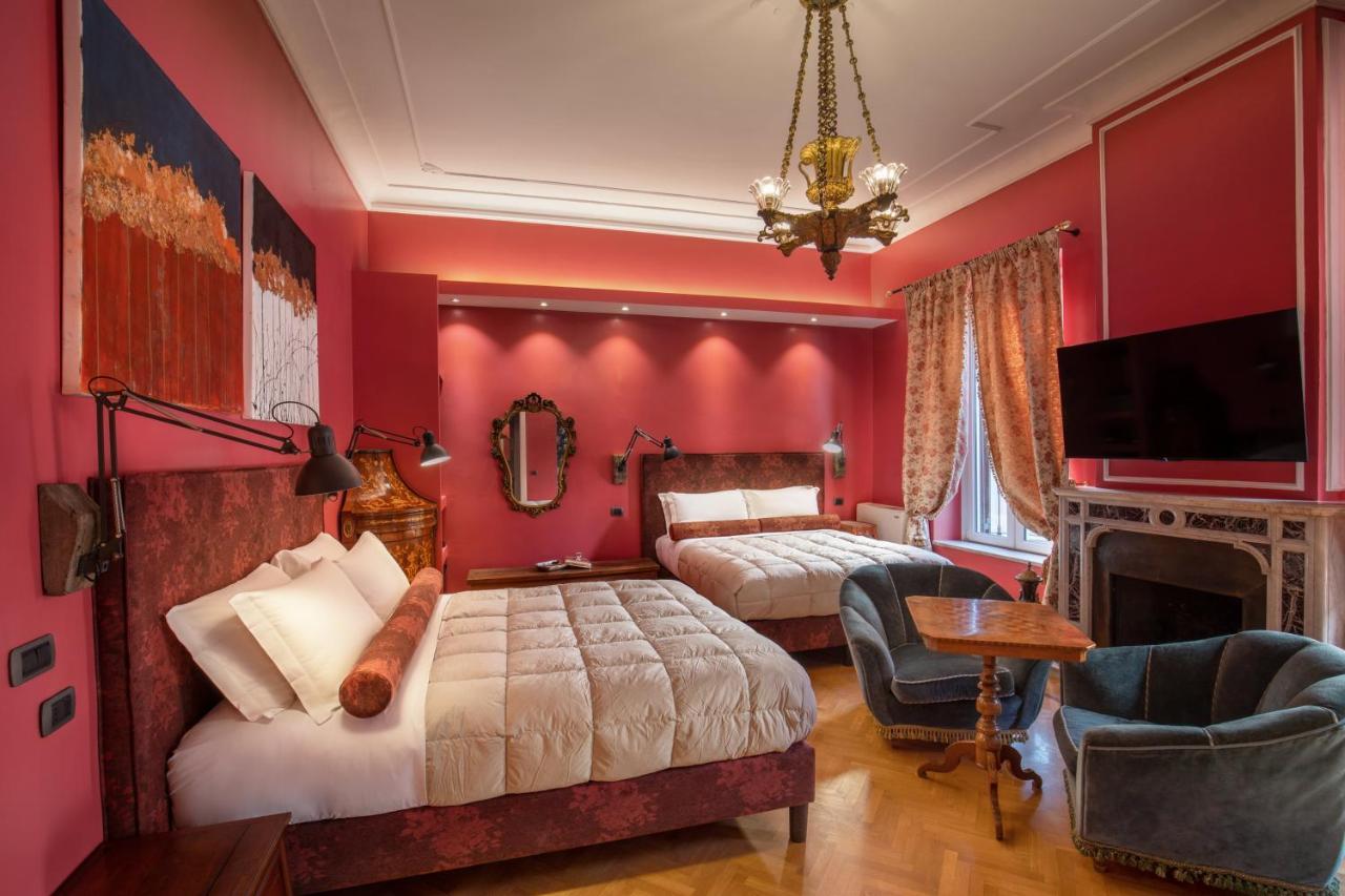 Room 94 Piazza Di Spagna Рим Екстериор снимка