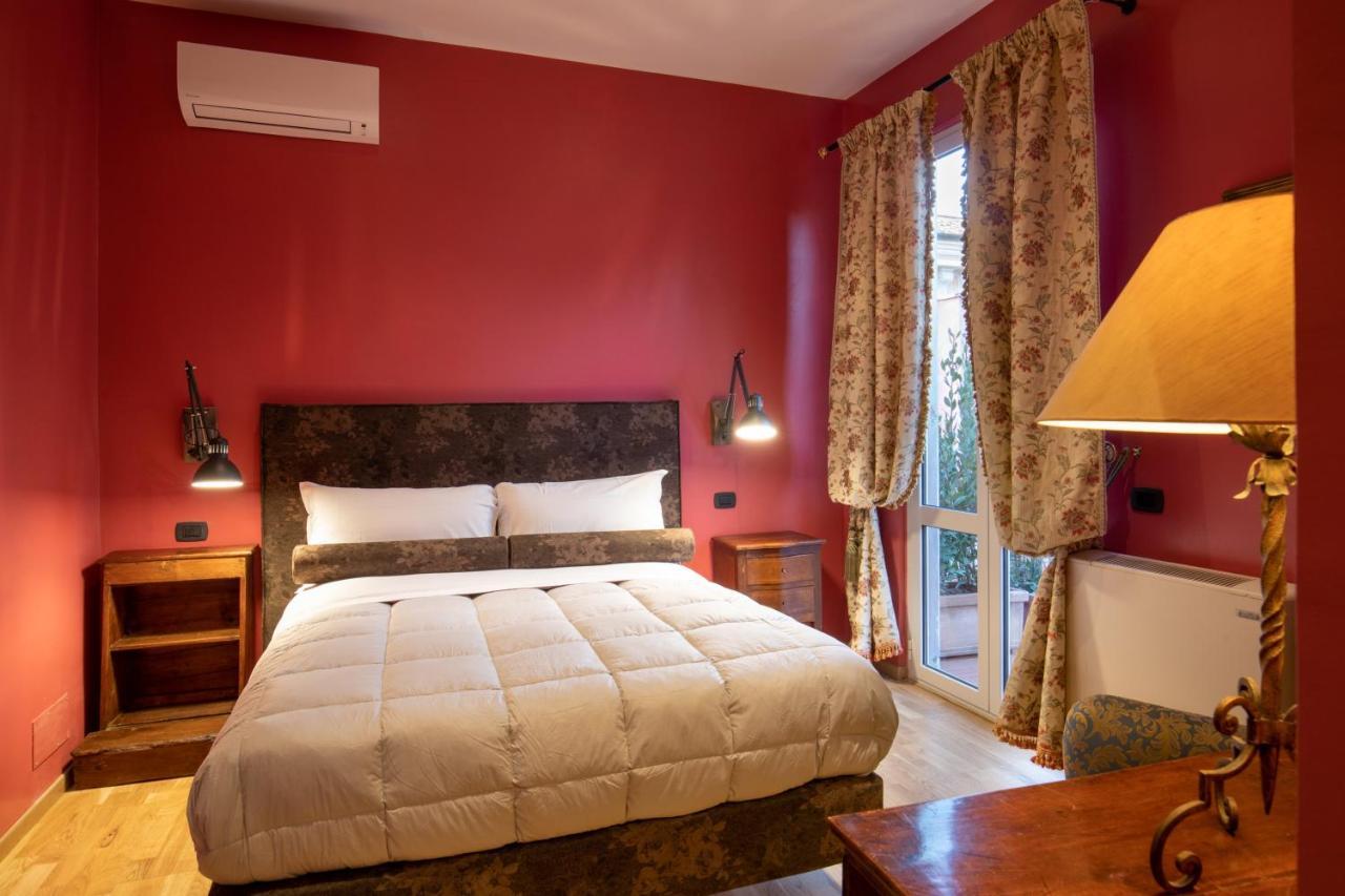 Room 94 Piazza Di Spagna Рим Екстериор снимка