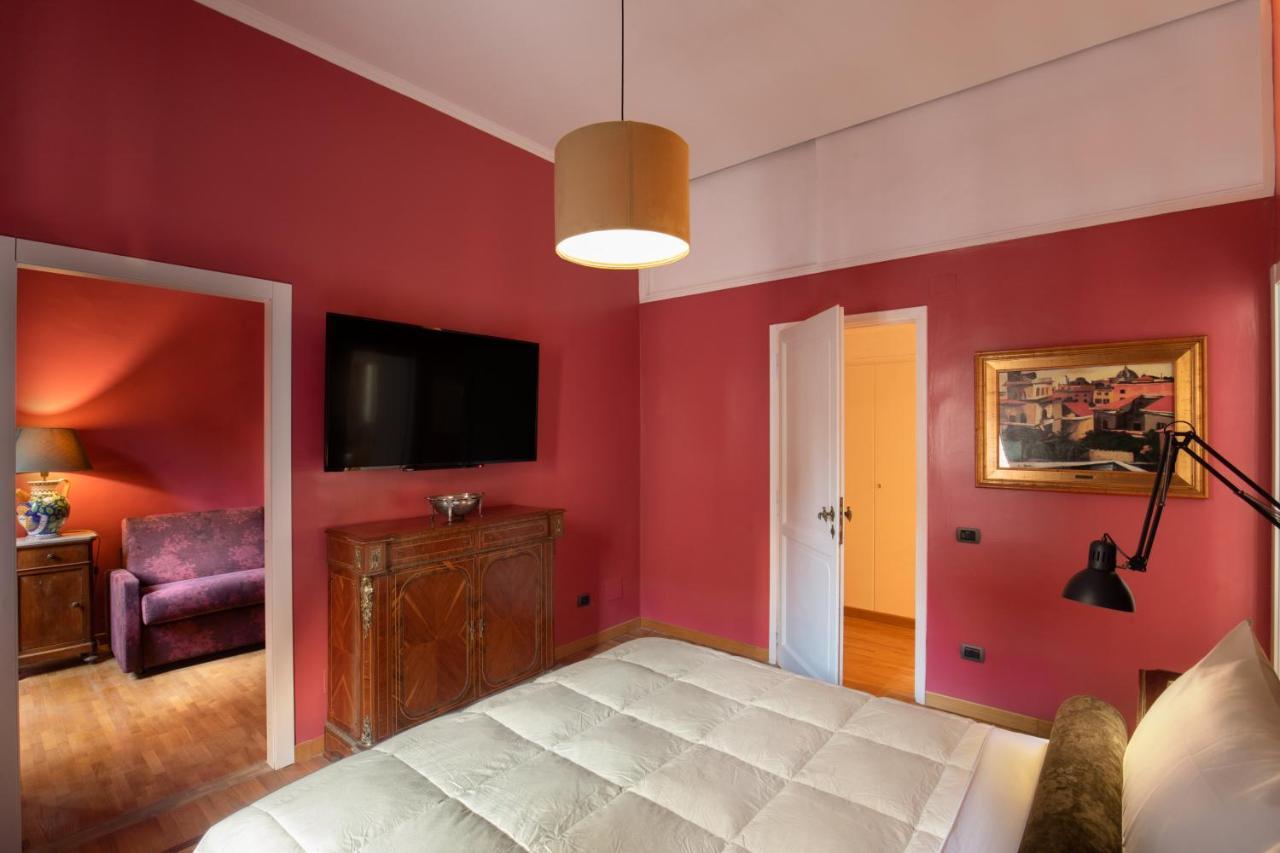 Room 94 Piazza Di Spagna Рим Екстериор снимка