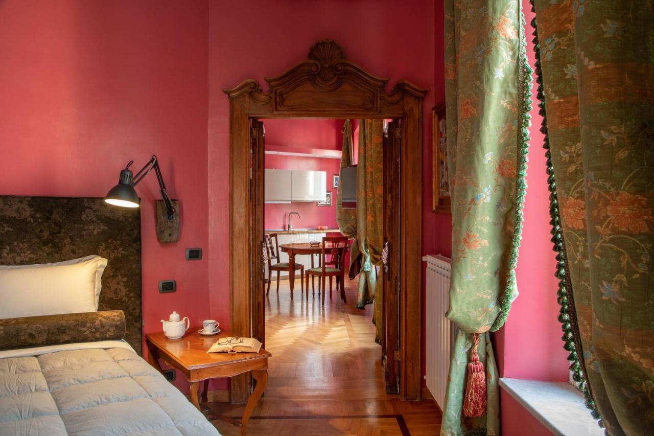 Room 94 Piazza Di Spagna Рим Екстериор снимка