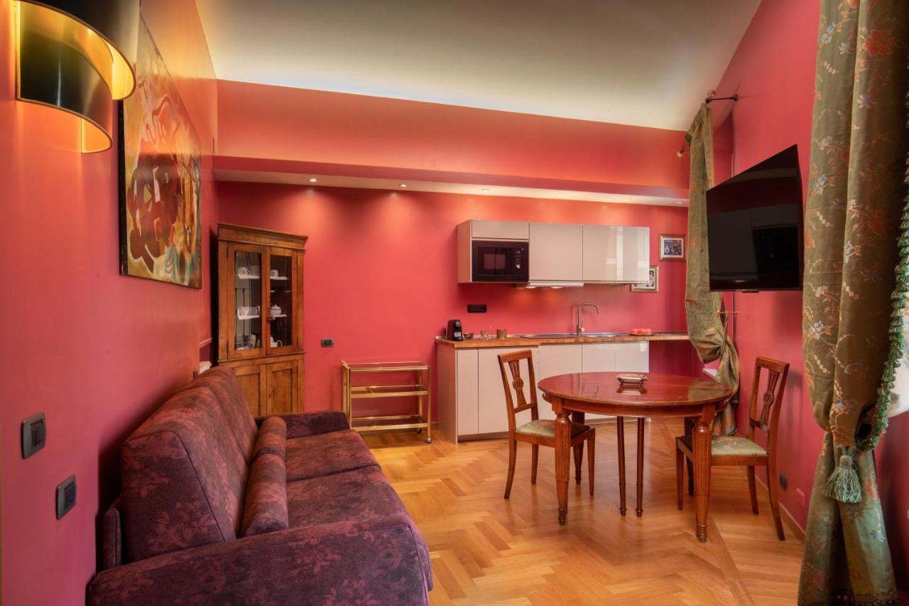 Room 94 Piazza Di Spagna Рим Екстериор снимка