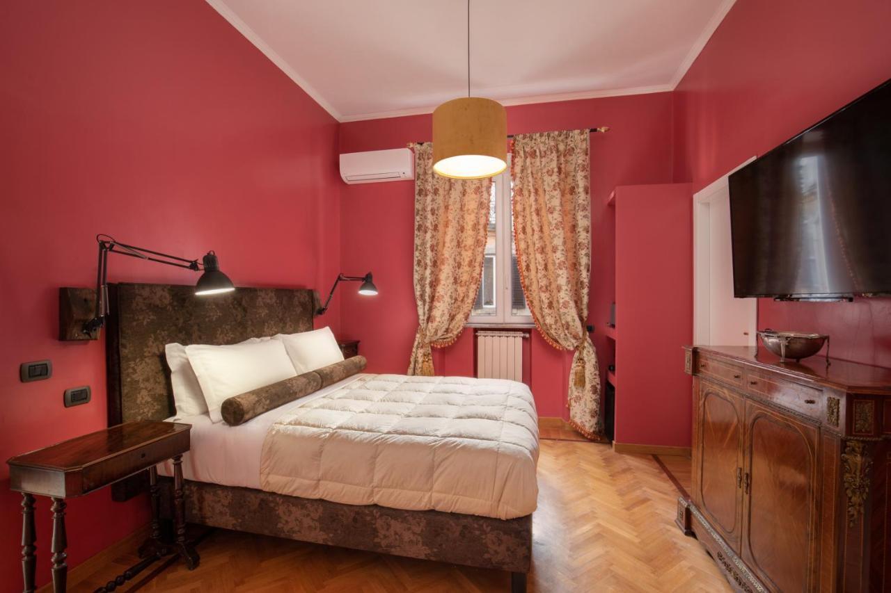 Room 94 Piazza Di Spagna Рим Екстериор снимка