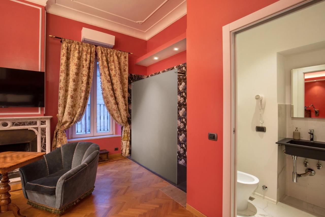 Room 94 Piazza Di Spagna Рим Екстериор снимка