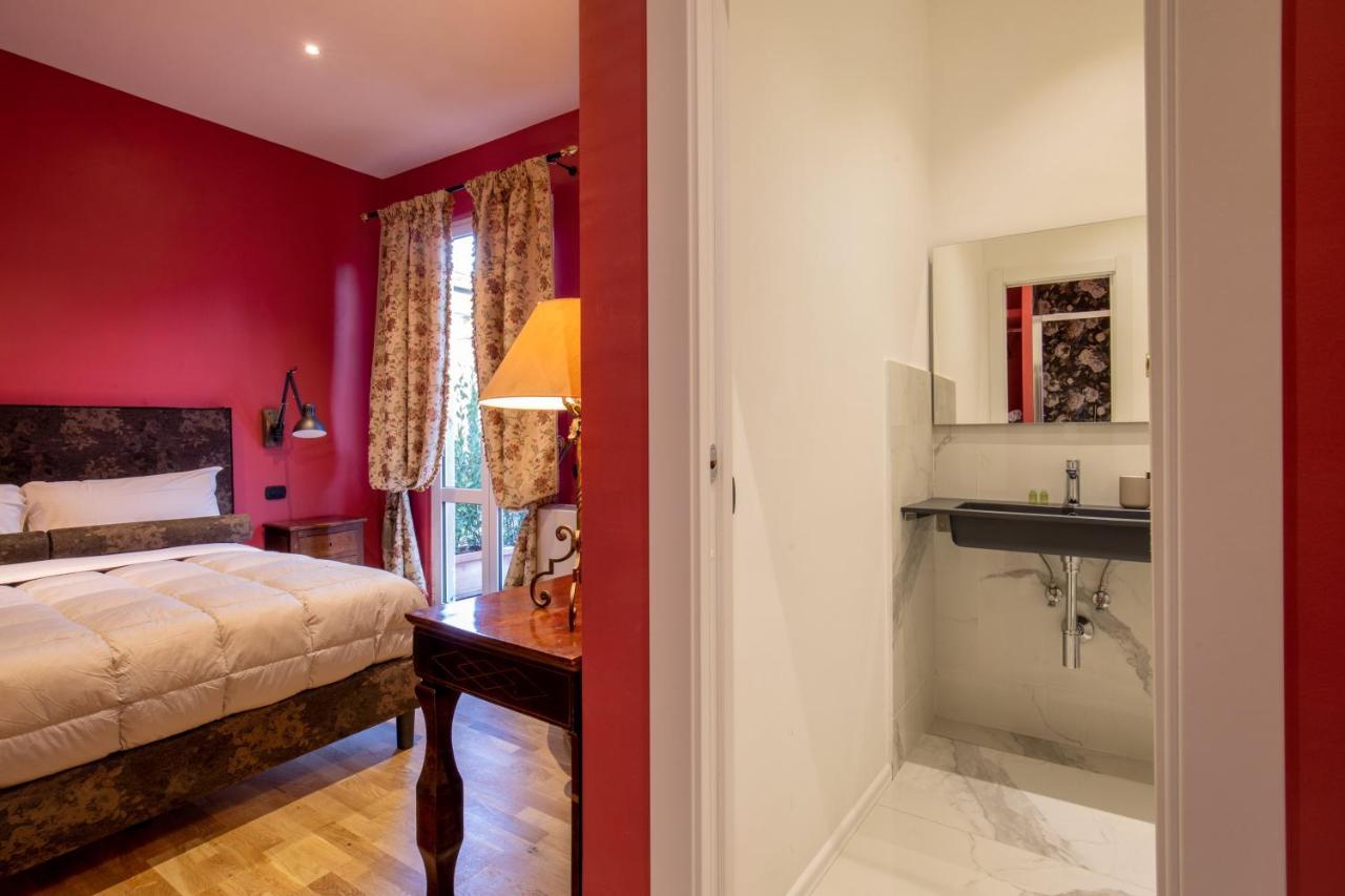 Room 94 Piazza Di Spagna Рим Екстериор снимка