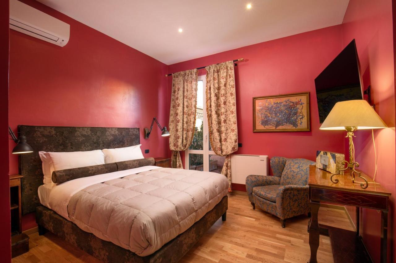 Room 94 Piazza Di Spagna Рим Екстериор снимка